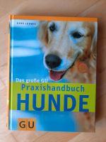 GU Praxishandbuch Hunde von Gerd Ludwig Bayern - Großhabersdorf Vorschau
