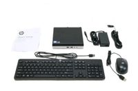 HP ProDesk 400 G4 Desktop Mini Business PC- NEU Frankfurt am Main - Rödelheim Vorschau