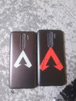 Redmi Note 8 Pro Apex Legends Phone Case Baden-Württemberg - Reutlingen Vorschau