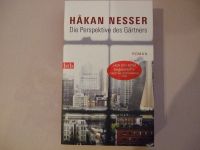 Die Perspektive des Gärtners von Hakan Nesser Nordfriesland - Risum-Lindholm Vorschau