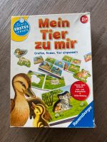 Mein Tier zu mir Ravensburger Niedersachsen - Harpstedt Vorschau