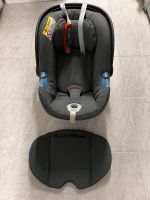 Babyschale Cxbex Aton B i-size inklusive Base Cybex m Gold Dortmund - Aplerbeck Vorschau