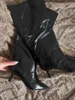 Kniehohe Stiefel Niedersachsen - Cloppenburg Vorschau