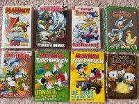 Neu!! Donald Duck Comics Brandenburg - Nauen Vorschau