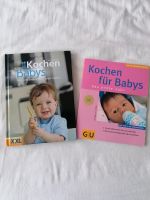 Koche für Babys/ Oje, ich wachse! Hessen - Stadtallendorf Vorschau