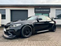 Team Schirmer M2GT, BMW M2GT Tracktool Ringtool Nordrhein-Westfalen - Willich Vorschau