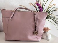 Michael Kors Taschen Shopper  rosa wunderschön Niedersachsen - Vienenburg Vorschau