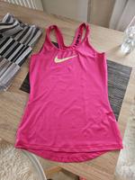 Nike pro dryfit Tanktop Fitness S Nordrhein-Westfalen - Erwitte Vorschau
