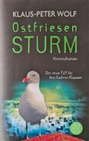 Klaus-Peter Wolf - Ostfriesen Sturm Nordrhein-Westfalen - Gelsenkirchen Vorschau