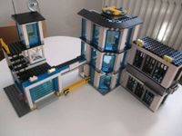 Polizeiwache Lego City 60141 Sachsen-Anhalt - Petersberg (Saalekreis) Vorschau