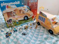 Playmobil 9114 City Life Ice Cream Truck Nordrhein-Westfalen - Neukirchen-Vluyn Vorschau