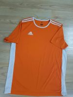 Adidas T-shirt Orange -Weiß gr.Xl Nordrhein-Westfalen - Hemer Vorschau