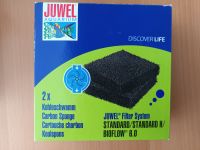 Juwel Aquarium 2xKohleschwamm BioFlow 6.0 Nordrhein-Westfalen - Leverkusen Vorschau