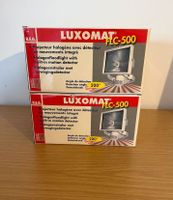 Luxomat FLC-500 Halogen Projektor Neu in Originalverpackung! Hessen - Darmstadt Vorschau