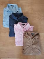 Marie Lund, Bluse, Paket, Bekleidungspaket, Gr. 36 Dresden - Äußere Neustadt Vorschau