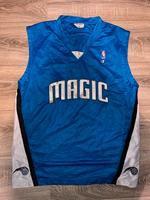 Champion Basketball Trikot Orlando Magic Training M aus den 90ern Niedersachsen - Oldenburg Vorschau