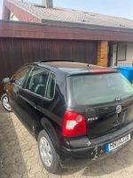 VW Polo 2002 Baden-Württemberg - Bad Wimpfen Vorschau