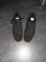 schöne schwarze puma Sneaker42 Kiel - Ellerbek-Wellingdorf Vorschau