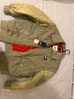 Tommy Hilfiger Jacke / Weste M 38 Bomberjacke NEU Hessen - Darmstadt Vorschau