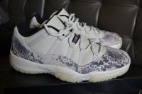 Air Jordan 11 Low Snake Light Bone US13 EU47,5 Deadstock 2019 München - Berg-am-Laim Vorschau