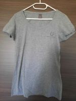 Vero Moda | Damen T-Shirt | Gr. L | grau Baden-Württemberg - Altdorf Nürtingen Vorschau