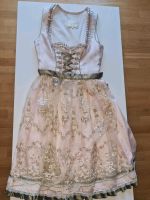 Krüger Dirndl Größe 36 Länge 60 cm München - Moosach Vorschau