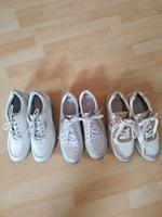 3 x zu je 30 € das  Paar /Halbschuhe Schnürschuhe Hessen - Limburg Vorschau