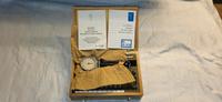 Innenmessgerät Feinmessgerät Original DDR 4,7 - 4,9 Sachsen - Bretnig-Hauswalde Vorschau