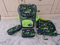 Ergobag Cubo Schulranzenset Bayern - Oberhaid Vorschau