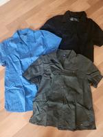 3x Cecil Bluse Gr. L einfarbig Sachsen-Anhalt - Wolfen Vorschau