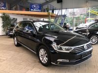 Volkswagen Passat Variant Comfortline BMT/Start-Stopp Nordrhein-Westfalen - Hörstel Vorschau