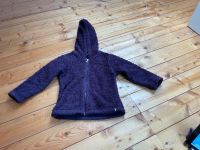 *JAKO-O* Teddyfleece-Jacke 104/110 Rheinland-Pfalz - Sinzig Vorschau