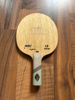 Tischtennis Holz Kokutaku ARC Hybrid Inner (ähnlich Butterfly) Baden-Württemberg - Ladenburg Vorschau