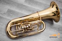 B&S Perantucci 3199 PT 10 Pumpventil F-Tuba Messing Bayern - Wiedergeltingen Vorschau