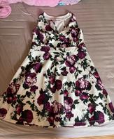 Damen Kleid Baden-Württemberg - Ditzingen Vorschau