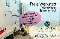 Wohnwagen Wohnmobil Werkstatt: Reparatur, Reifen, Service, Umbau Baden-Württemberg - Künzelsau Vorschau