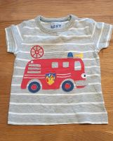 Next Tshirt, Feuerwehrauto mit Blinkefunktion, 74, 6-9m Bayern - Alzenau Vorschau