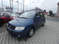 Hyundai Matrix 1.6 GLS Klima CD Radio HU AU Neu Sachsen - Bautzen Vorschau