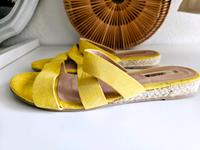 Primark Sommer Schuhe Flip Flops Sandalen Größe 39 sehr guter Zus Dortmund - Kurl Vorschau