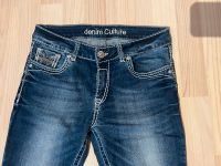 Demin Culture 3/4 Jeans Hose W30 Neu Wandsbek - Hamburg Rahlstedt Vorschau