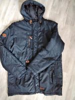 Blend Winterjacke Parka Gr. L Herrenjacke Jungenjacke Niedersachsen - Saterland Vorschau