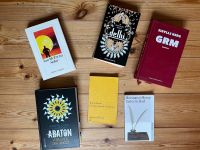 Bücher Paket 6 Romane Zeitgenössisch & Klassiker Baden-Württemberg - Asperg Vorschau