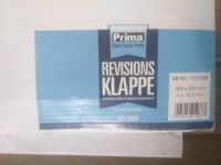 Revisionsklappe von Prima 400x400 Neu und Original Verpackt Nordrhein-Westfalen - Alsdorf Vorschau