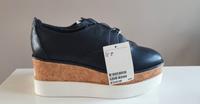 Plateau, H&M, Halbschuhe, Mary Jane (neu) Hamburg-Mitte - Hamburg Billstedt   Vorschau