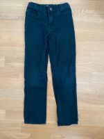 Jeans dunkelblau 134 Einschulung Hannover - Südstadt-Bult Vorschau