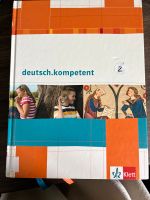 Deutsch kompetent BW Klasse 6 Deutschbuch Baden-Württemberg - Bühl Vorschau