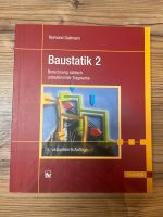 Dallmann Baustatik 2 Sachsen - Niederwiesa Vorschau