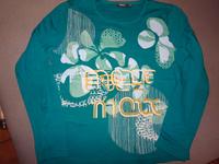 MEXX Shirt petrol Gr. XL TOP!!!!!!!!!!!!!!!!!!!!!!!!!!! Bayern - Schirmitz Vorschau