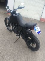 Honda RD02 Dominator NX650 UNIKAT Nordrhein-Westfalen - Oberhausen Vorschau