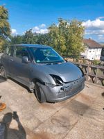 Schlachte Suzuki Swift MZ 1.3 ddis BJ. 2008 Hessen - Borken Vorschau